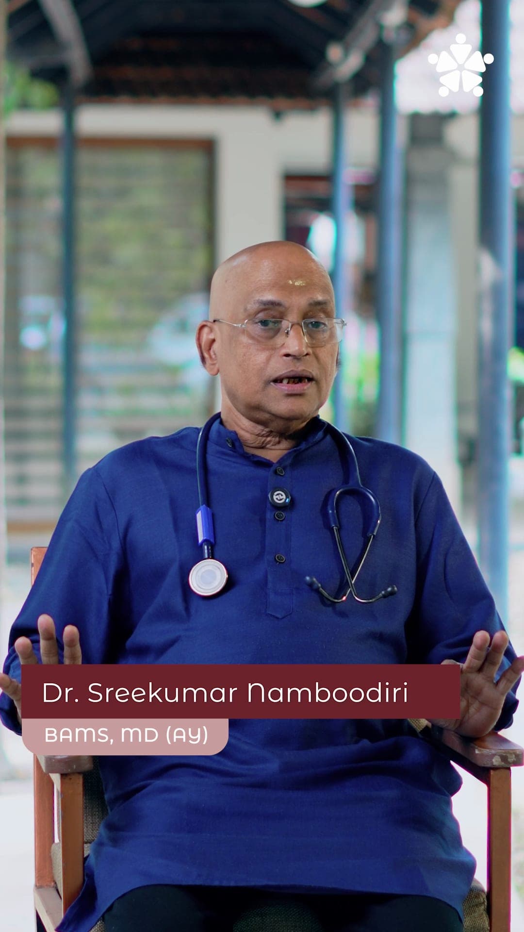 Dr Sreekumar — Reel — Dr Sreekumar — full reel